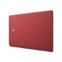 Acer Aspire ES1-420 AMD A4-5000 QC 2GB 500GB DVD-SM Windows 10 14 Inch Laptop - Red & Black