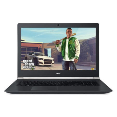 Acer Aspire V Nitro VN7-792G Core i7-6700HQ 8GB 1TB + 128GB SSD NVIDIA GeForce GTX 960M 4GB Blu-ray 17.3 Inch  Windows 10 Gaming Laptop