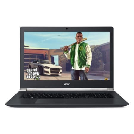 Acer Aspire V Nitro VN7-792G Core i7-6700HQ 8GB 1TB 128GB SSD