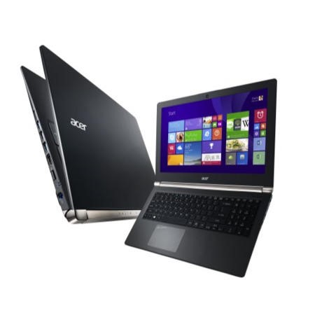 Acer Aspire V Nitro VN7-792G Core i7-6700HQ 8GB 1TB 128GB SSD