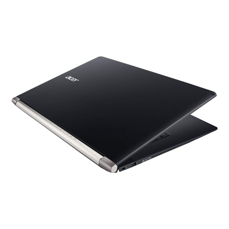 Acer Aspire V Nitro VN7-792G Core i7-6700HQ 8GB 1TB + 128GB SSD 17.3 Inch Windows 10 Gaming Laptop