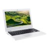 Refurbished Acer CB3-131 Celeron N2840 2GB 16GB 11.6 Inch Chromebook in White
