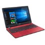 Acer Aspire 15 ES1-571 Core i3-5005U 6GB 128GB SSD DVD-RW 15.6 Inch Windows 10 Laptop - Red