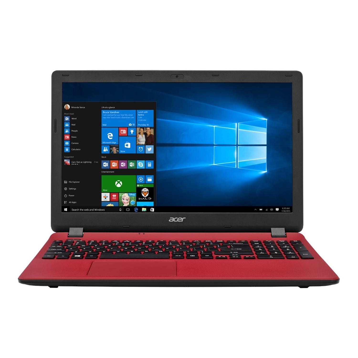 Acer Aspire 15 ES1-571 Core i3-5005U 6GB 128GB SSD DVD-RW 15.6