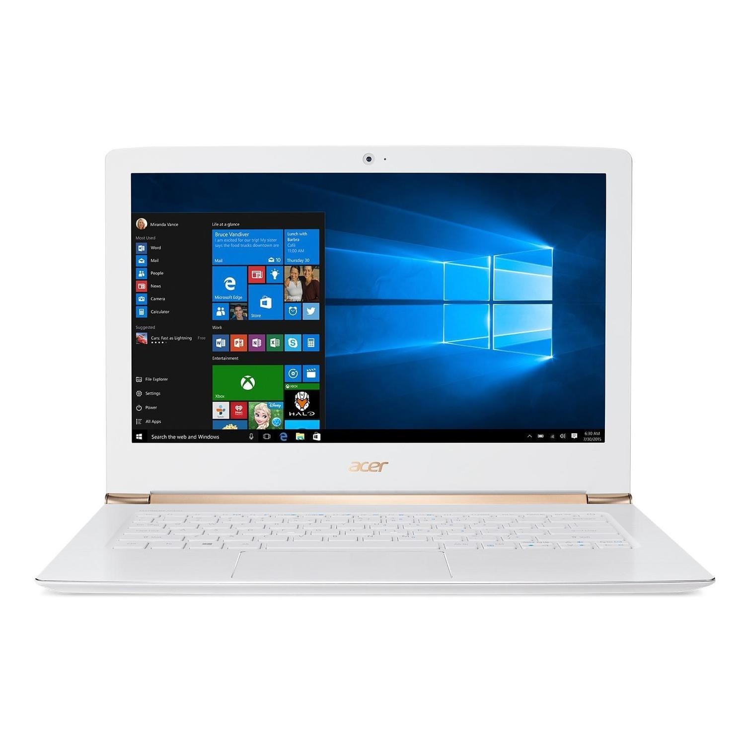 Acer Aspire S5-371 Core i5-6200U 8GB 256GB SSD 13.3 Inch Windows
