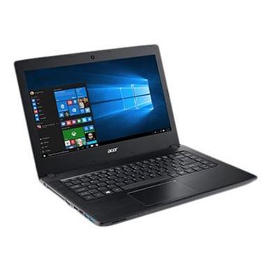 GRADE A1 - Acer Aspire E5-475 Intel Core i3-6006U 8GB 1TB 14 Inch Windows 10 Laptop - Grey