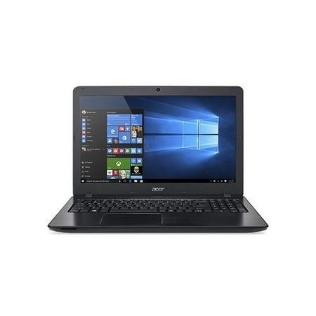 Acer Aspire F 15 F5-573G Core i5-7200U 8GB 1TB 256GB SSD DVD-RW