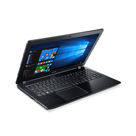 Acer Aspire F5-573G Core i5-7200U 8GB 1TB 128GB SSD GeForce GTX