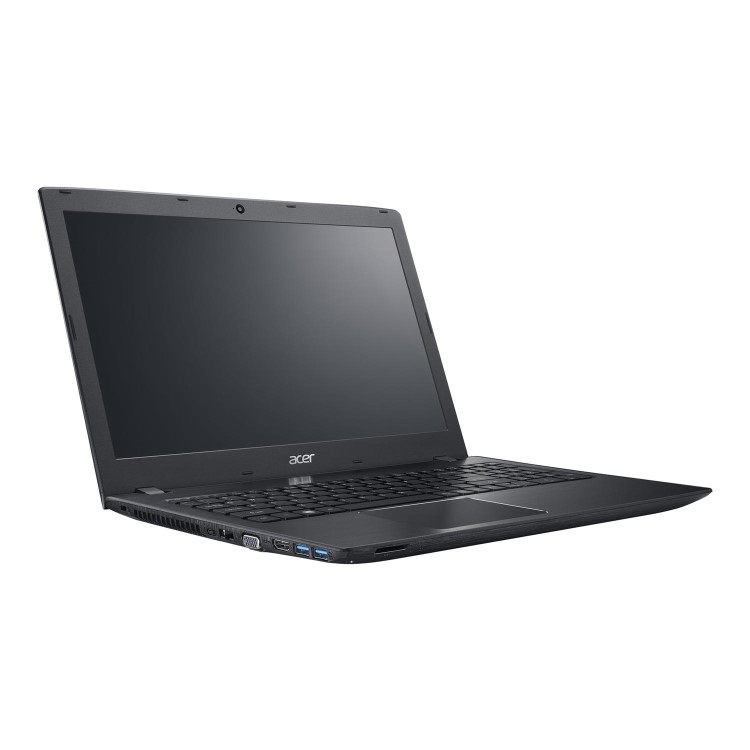 Acer Aspire E5-575 Core i7-6500U 8GB 1TB DVD-RW 15.6 Inch Windows 10 Laptop