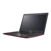 Acer Aspire E15 E5-575 Core i5-6200U 8GB 1TB 15.6 Inch Windows 10 Laptop - Red