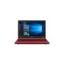 Acer Aspire ES 15 ES1-533 Celeron N3350 4GB 500GB 15.6 Inch  Windows 10 Laptop - Red
