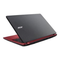 Refurbished Acer Aspire ES1-533 Intel Pentium N4200 4GB 1TB 15.6 Inch Windows 10 Laptop - Red