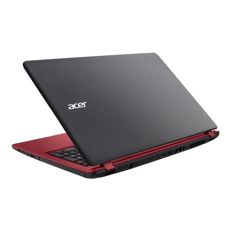 Refurbished Acer Aspire ES1-533 Intel Pentium N4200 4GB 1TB 15.6 Inch Windows 10 Laptop - Red