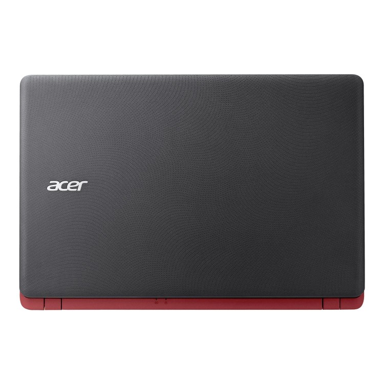 Refurbished Acer Aspire ES1-533 Intel Pentium N4200 4GB 1TB 15.6 Inch Windows 10 Laptop - Red