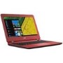 Acer Aspire ES1-132-C974 Celeron N3350 4GB 32GB 11.6 Inch Windows 10 Laptop  - Red