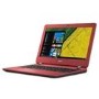 Refurbished Acer ES Intel Celeron N3350 2GB 32GB 11.6 Inch Windows 10 Laptop in Red