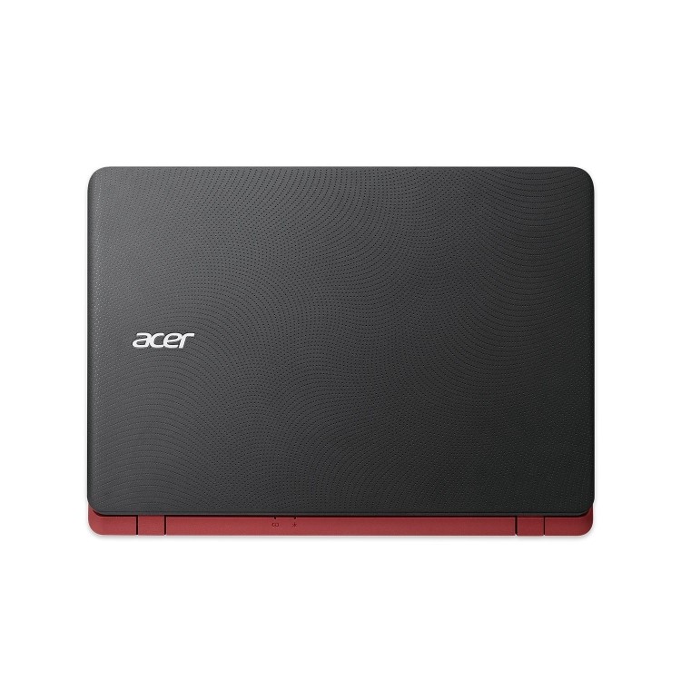Refurbished Acer ES Intel Celeron N3350 2GB 32GB 11.6 Inch Windows 10 Laptop in Red