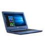 Acer Aspire ES1-132 Intel Celeron N3350 2GB 32GB eMMC 11.6 Inch Windows10 Laptop in Blue