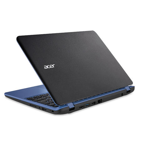 Refurbished Acer Aspire ES1-132 Intel Celeron N3350 2GB 32GB 11.6 Inch Windows 10 Laptop in Blue