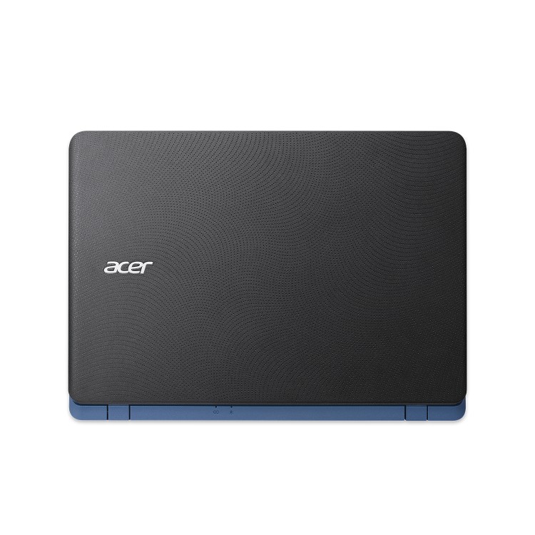 Refurbished Acer Aspire ES1-132 Intel Celeron N3350 2GB 32GB 11.6 Inch Windows 10 Laptop in Blue