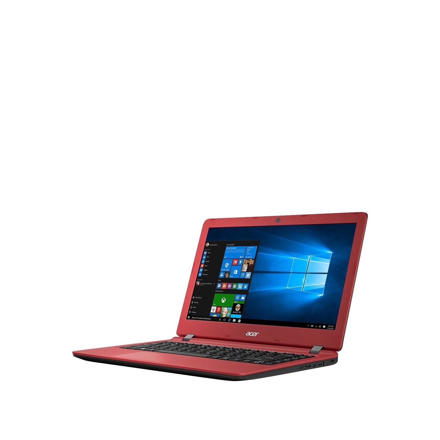 Acer Aspire ES1-332 Intel Celeron N3350 4GB 32GB 13.3 Inch Windows 10 ...