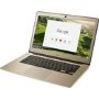 Acer CB431 Intel Cleleron N3160 4GB 32GB eMMC 14 Inch Chrome OS Chromebook - Gold