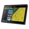 Acer Spin 5 SP513-51 Core i3-7100U 8GB 128GB SSD 13.3 Inch Windows 10 Touchscreen Convertible Laptop