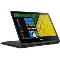 Acer Spin 5 SP513-51 Core i5-7200U 8GB 256GB SSD 13.3 Inch Windows 10 Touch Convertible Laptop