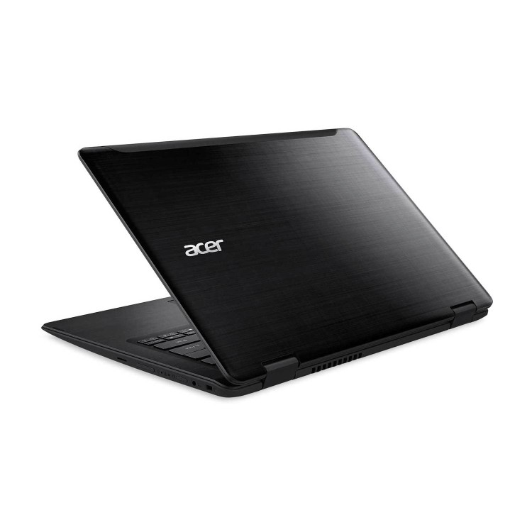 Acer Spin 5 SP513-51 Core i5-7200U 8GB 256GB SSD 13.3 Inch Windows 10 Touch Convertible Laptop