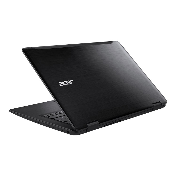 Acer Spin SP513-51-398X Core i3-6006U 4GB 128GB SSD 13.3 Inch Windows 10 Touchscreen Convertible Laptop