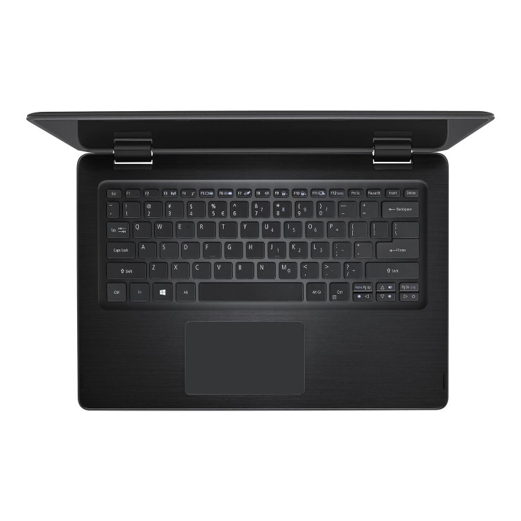 Acer Spin SP513-51-398X Core i3-6006U 4GB 128GB SSD 13.3 Inch Windows 10 Touchscreen Convertible Laptop