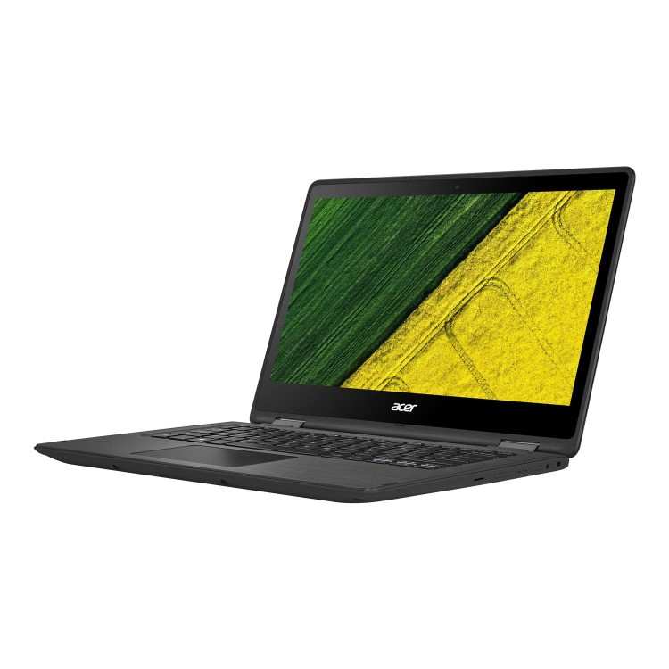 Acer Spin SP513-51-398X Core i3-6006U 4GB 128GB SSD 13.3 Inch Windows 10 Touchscreen Convertible Laptop