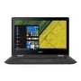 Refurbished Acer Spin SP513-51 Core i3-6006U 4GB 128GB 13.3 Inch Windows 10 Touchscreen Convertible Laptop