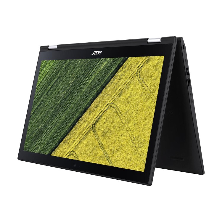 Acer Spin 3 Intel Core i3-6006U 4GB 128GB SSD 15.6 Inch Windows 10 Touchscreen Convertible Laptop