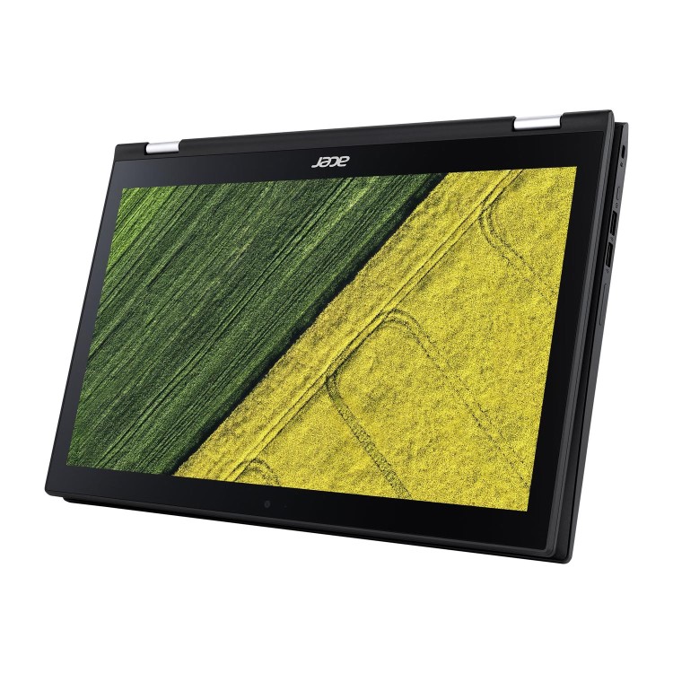 Acer Spin 3 Intel Core i3-6006U 4GB 128GB SSD 15.6 Inch Windows 10 Touchscreen Convertible Laptop