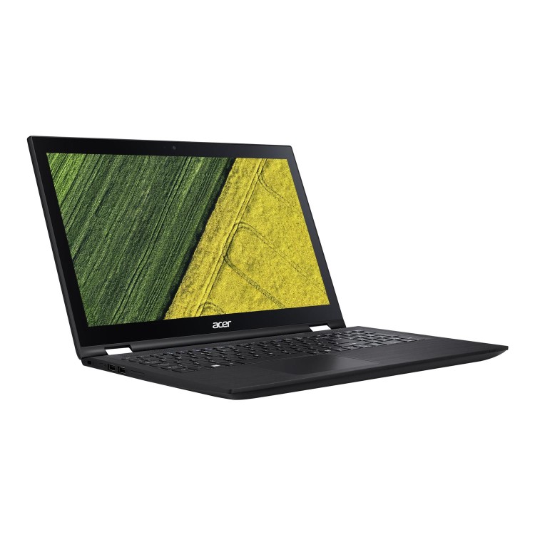 Acer Spin 3 Intel Core i3-6006U 4GB 128GB SSD 15.6 Inch Windows 10 Touchscreen Convertible Laptop