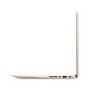 Acer Swift SF314-51-31NE Core i3-7100U 8GB 128GB SSD 14 Inch Windows 10 Laptop in Gold