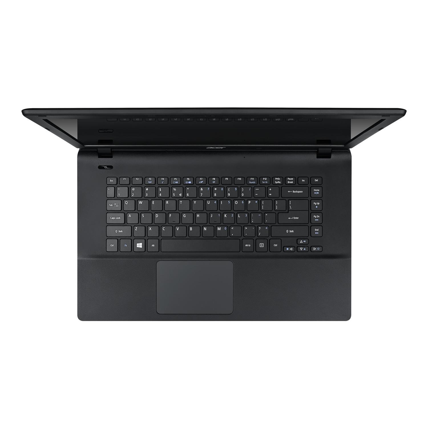 Acer Aspire Es 15 Es1 572 30q9 Acer Aspire ES 15 ES1-572 Core i3-6006U 4GB 1TB 15.6 Inch Windows 10