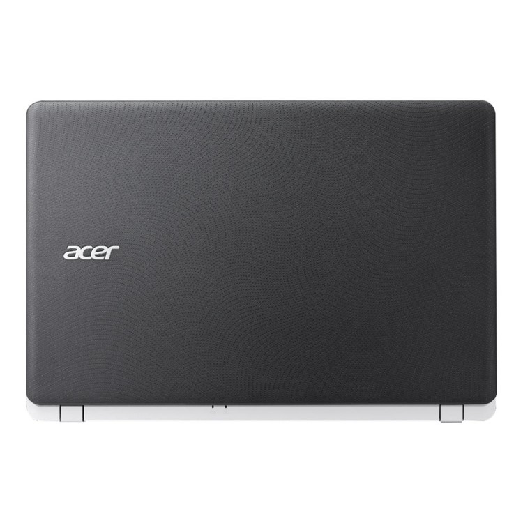 Refurbished Acer Aspire ES AMD E1 4GB 500GB 15.6 Inch Windows 10 Laptop - Red