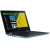 Acer Spin 1 Intel Celeron N3350 4GB 32GB 11.6 Inch Touchscreen Convertible Windows 10 Laptop - Blue