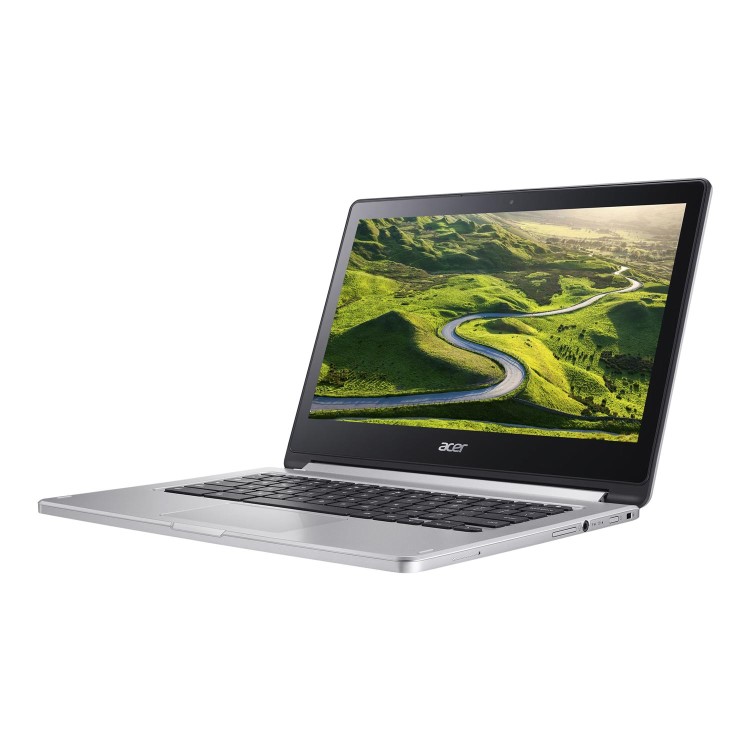 Acer CB5-312T MediaTek M8173C 4GB 64GB 13 Inch Full HD Chrome OS 2-in-1 Chromebook