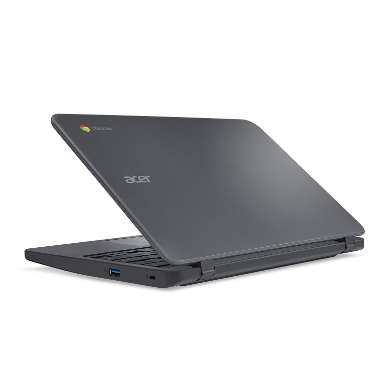 Refurbished Acer C731T Intel Celeron N3060 4GB 32GB 11.6 Inch Touchscreen Chromebook