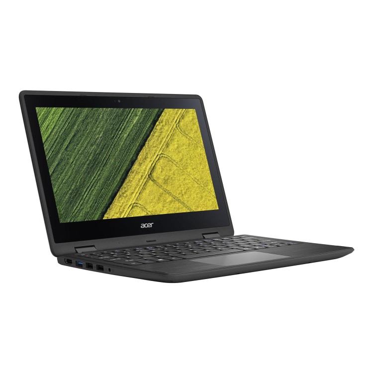 Acer Spin 1 Intel Celeron N3350 4GB 32GB SSD 11.6 Inch Windows 10 Touchscreen Convertible Laptop