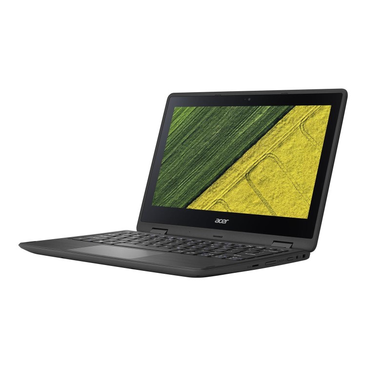 Acer Spin 1 Intel Celeron N3350 4GB 32GB SSD 11.6 Inch Windows 10 Touchscreen Convertible Laptop