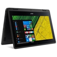 Acer Spin 1 Intel Celeron N3350 4GB 32GB SSD 11.6 Inch Windows 10 Touchscreen Convertible Laptop