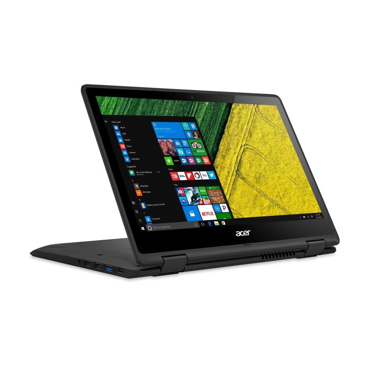 Acer Spin 1 Intel Celeron N3350 4GB 32GB SSD 11.6 Inch Windows 10 Touchscreen Convertible Laptop