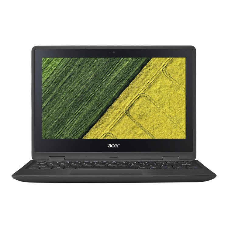 Acer Spin 1 Intel Celeron N3350 4GB 32GB SSD 11.6 Inch Windows 10 Touchscreen Convertible Laptop
