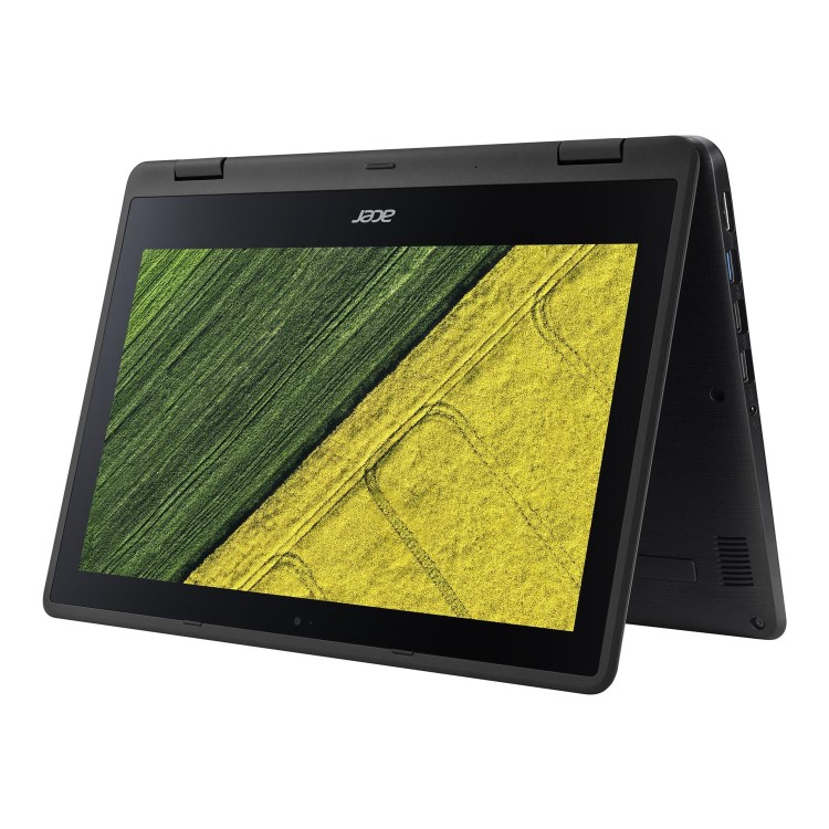 Acer Spin 1 Intel Celeron N3350 4GB 32GB SSD 11.6 Inch Windows 10 Touchscreen Convertible Laptop