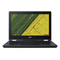 Acer Spin 11 Intel Celeron N3350 4GB 32GB SSD 11.6 Inch Chrome OS 2-in-1 Chromebook