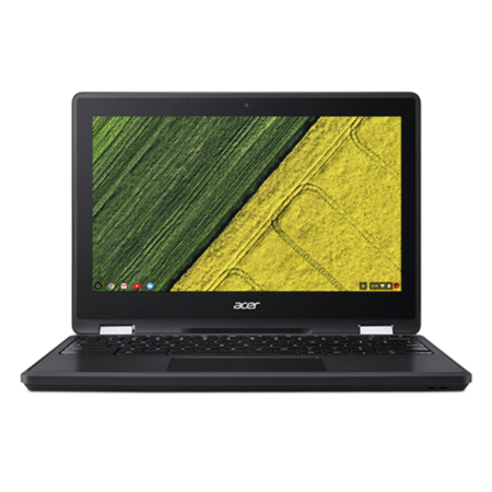 Refurbished Acer Spin 11 R751TN-C1Y9 Intel Celeron N3350 4GB 32GB 11.6 Inch Touchscreen Chromebook